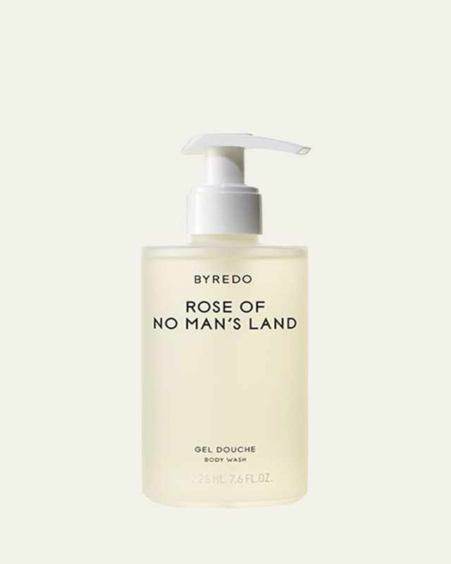 7.6 oz. Rose of No Man's Land Body Wash